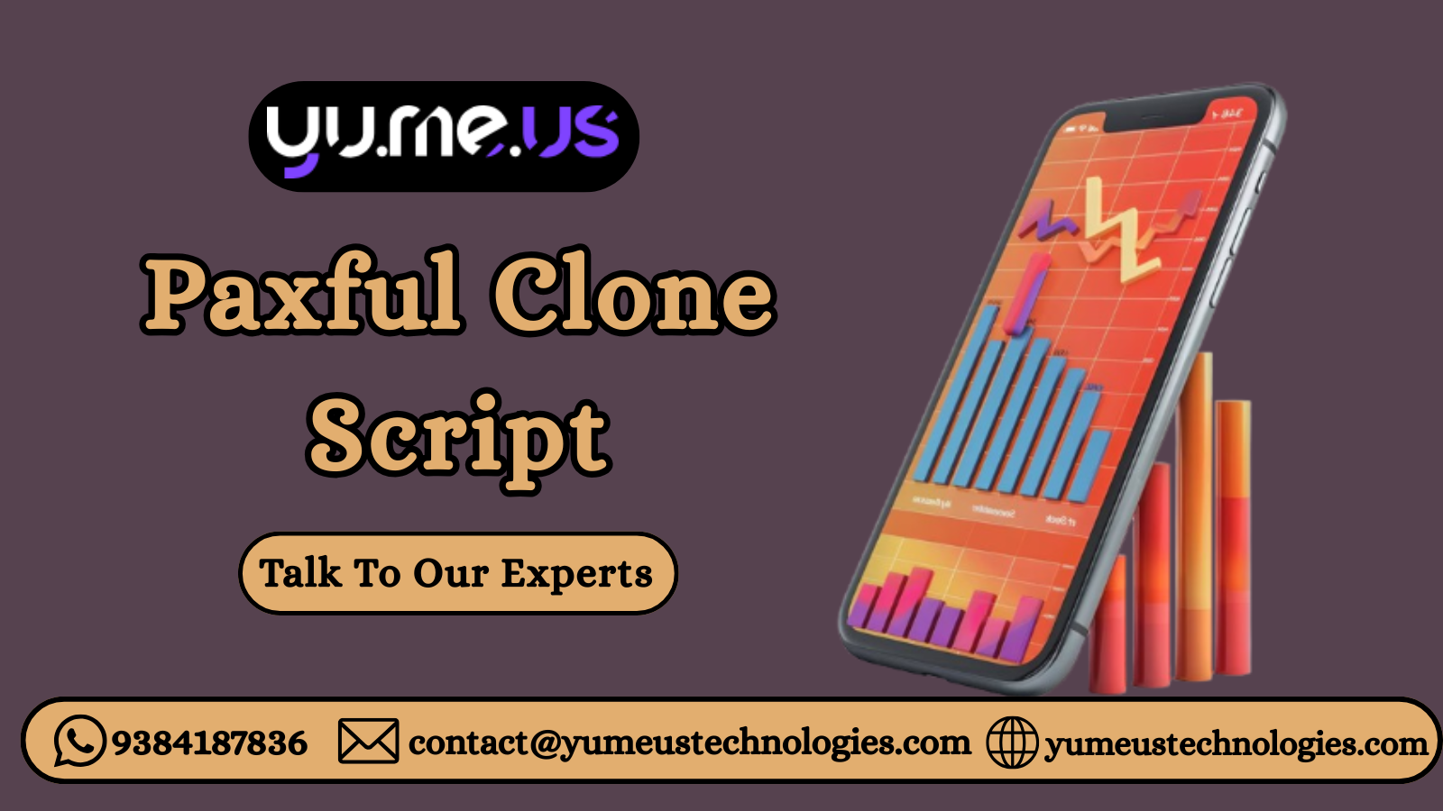 Start Your P2P Cryptocurrency Exchange with a Paxful-Like Platform